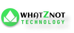 Whatznot Technology Logo