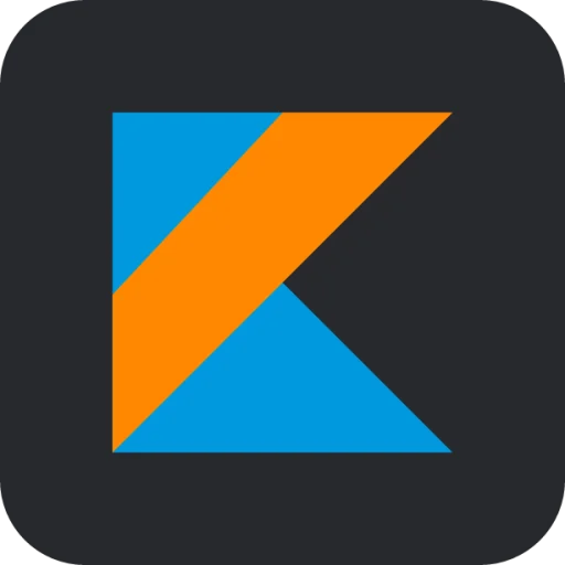 Kotlin app development by Whatznot